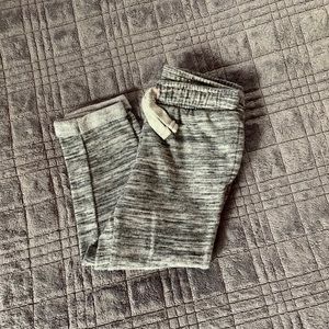 Cat & Jack- Baby Girl Jogger Pants